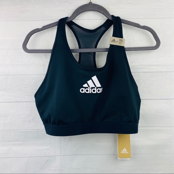 adidas Other - Final Price! Adidas | Women’s Black Sports Bra